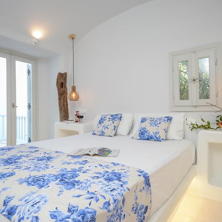 Agia Anna  Naxian Queen Luxury Villas & Suites מראה חיצוני תמונה