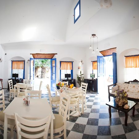 Agia Anna  Naxian Queen Luxury Villas & Suites מראה חיצוני תמונה