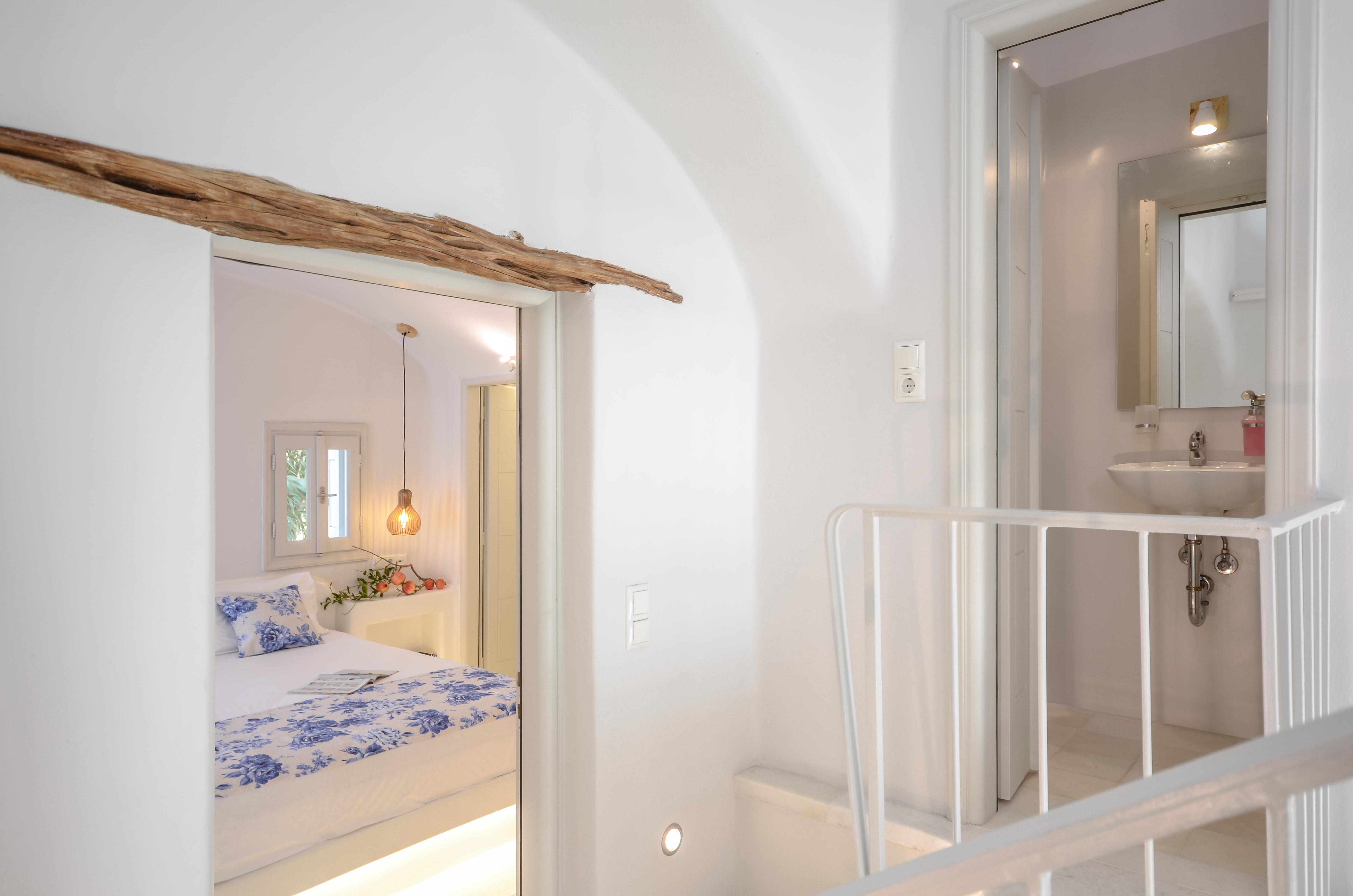 Agia Anna  Naxian Queen Luxury Villas & Suites מראה חיצוני תמונה