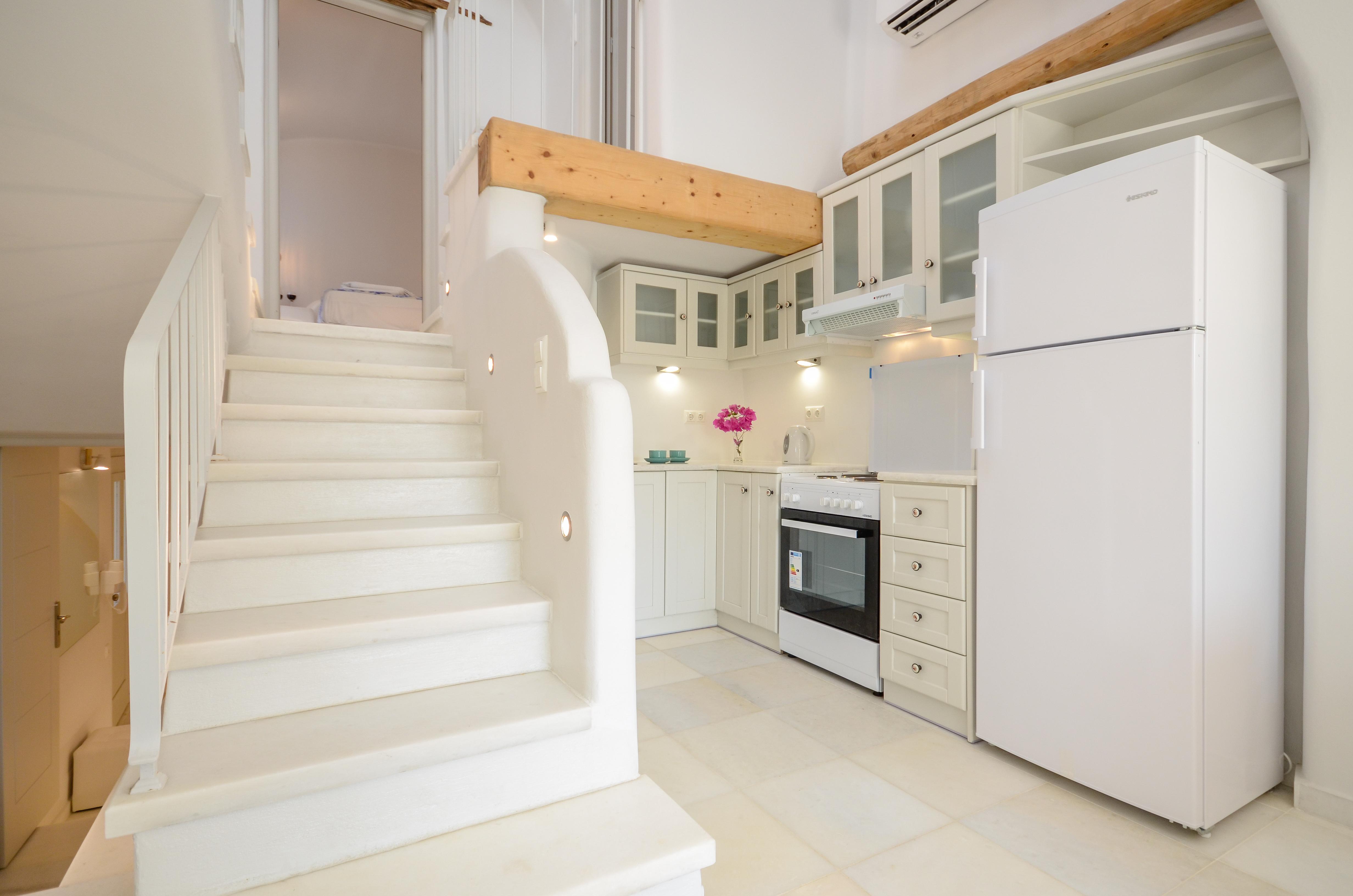 Agia Anna  Naxian Queen Luxury Villas & Suites מראה חיצוני תמונה