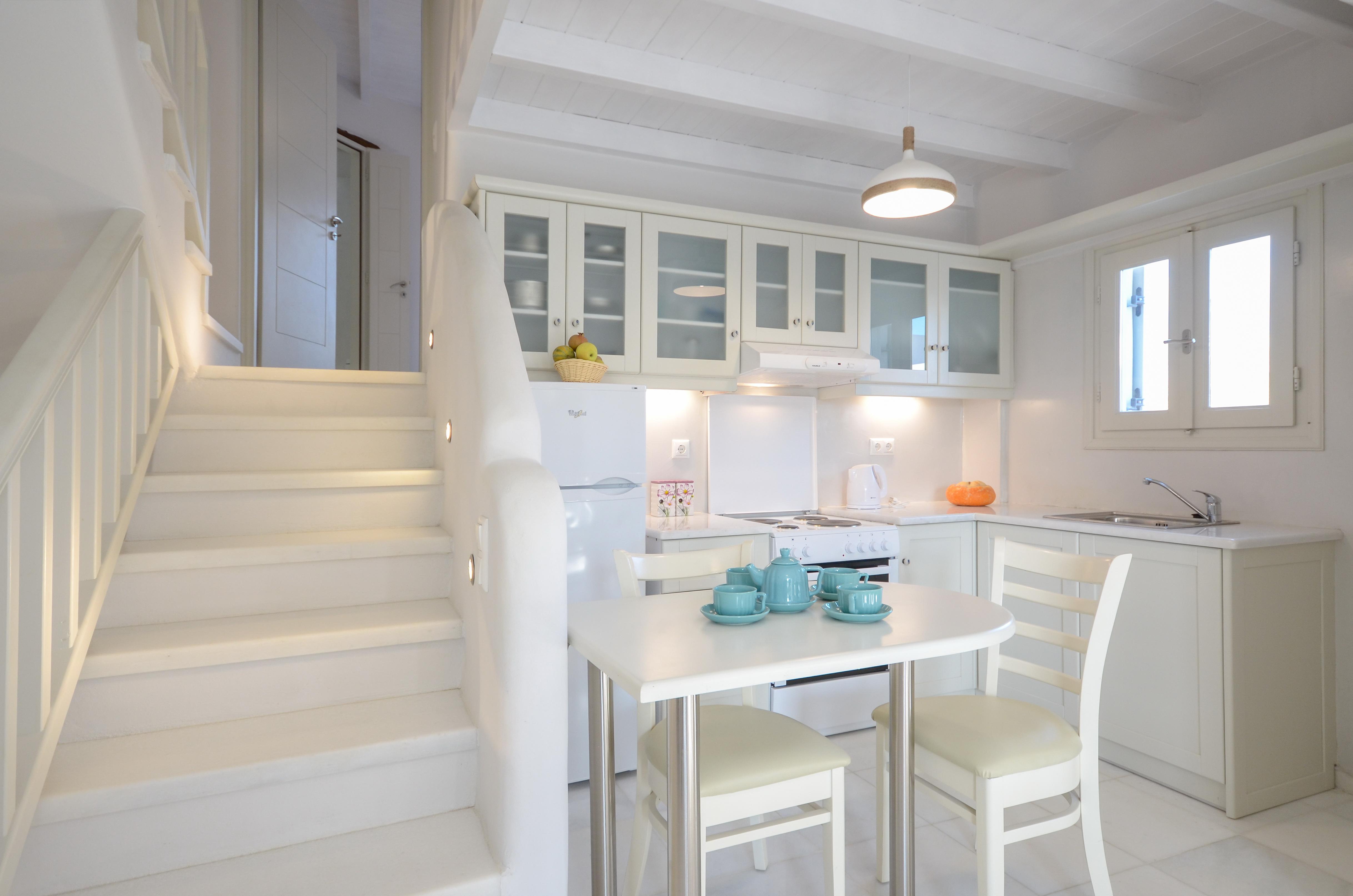 Agia Anna  Naxian Queen Luxury Villas & Suites מראה חיצוני תמונה