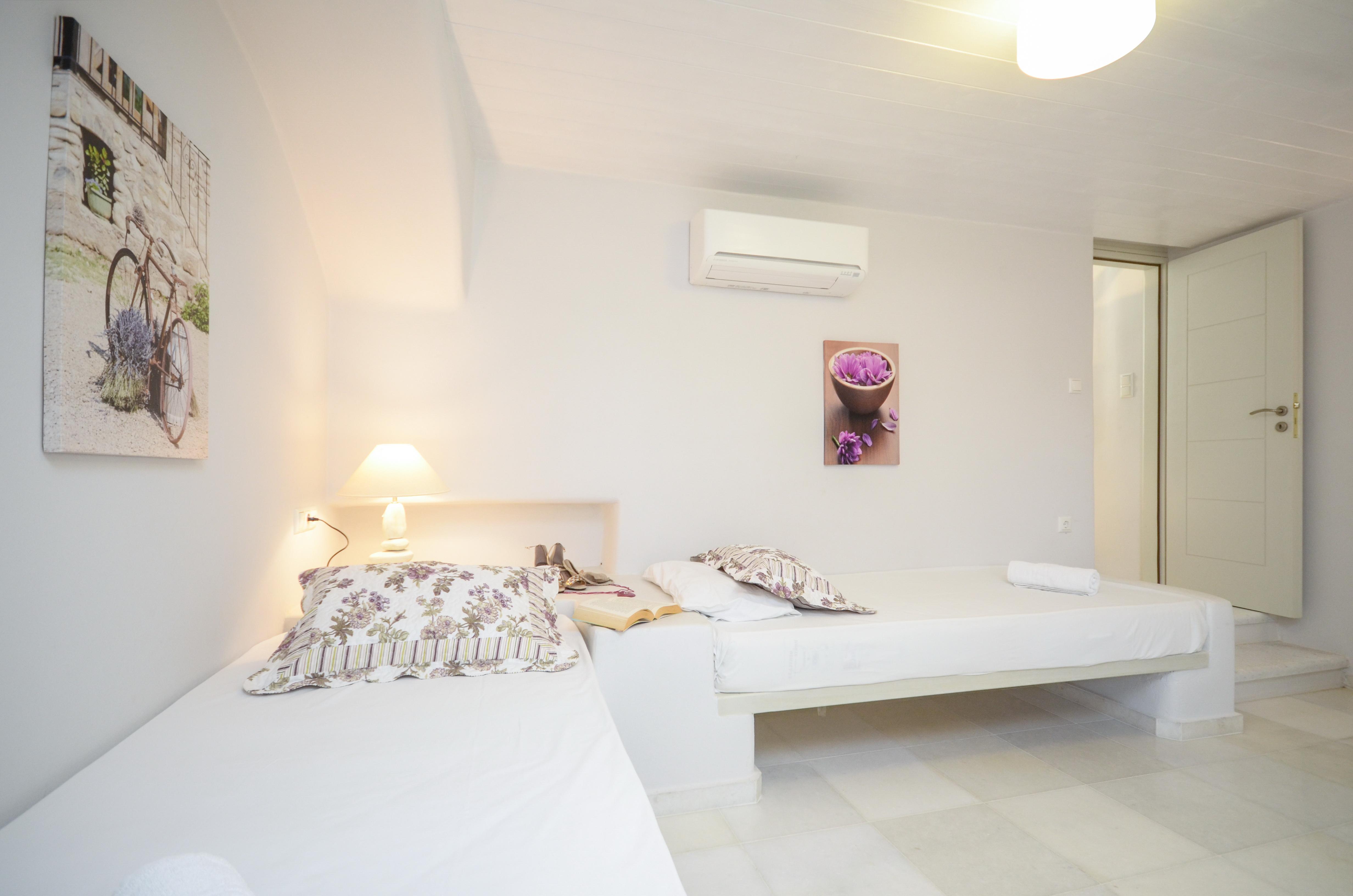 Agia Anna  Naxian Queen Luxury Villas & Suites מראה חיצוני תמונה