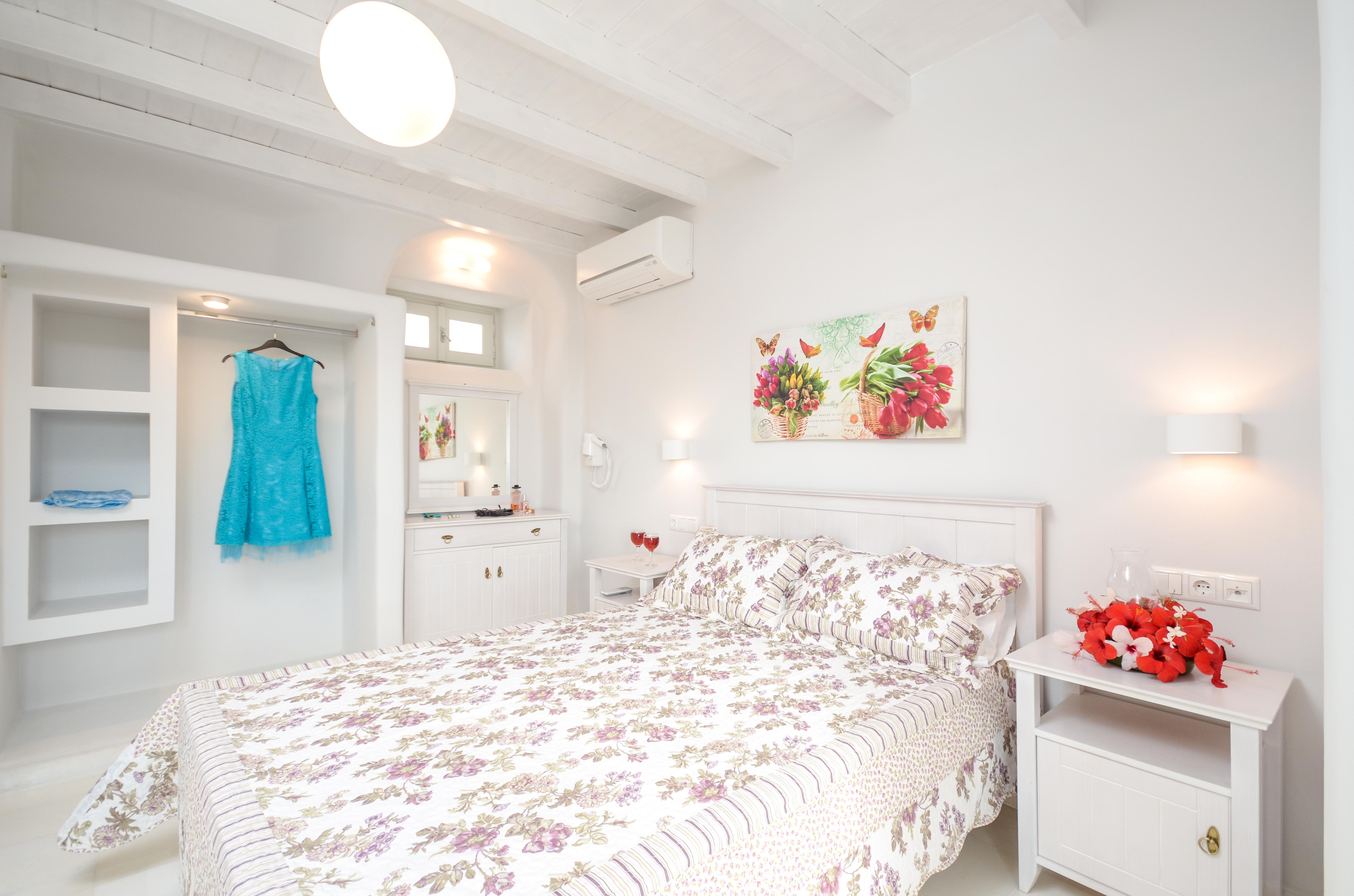 Agia Anna  Naxian Queen Luxury Villas & Suites מראה חיצוני תמונה