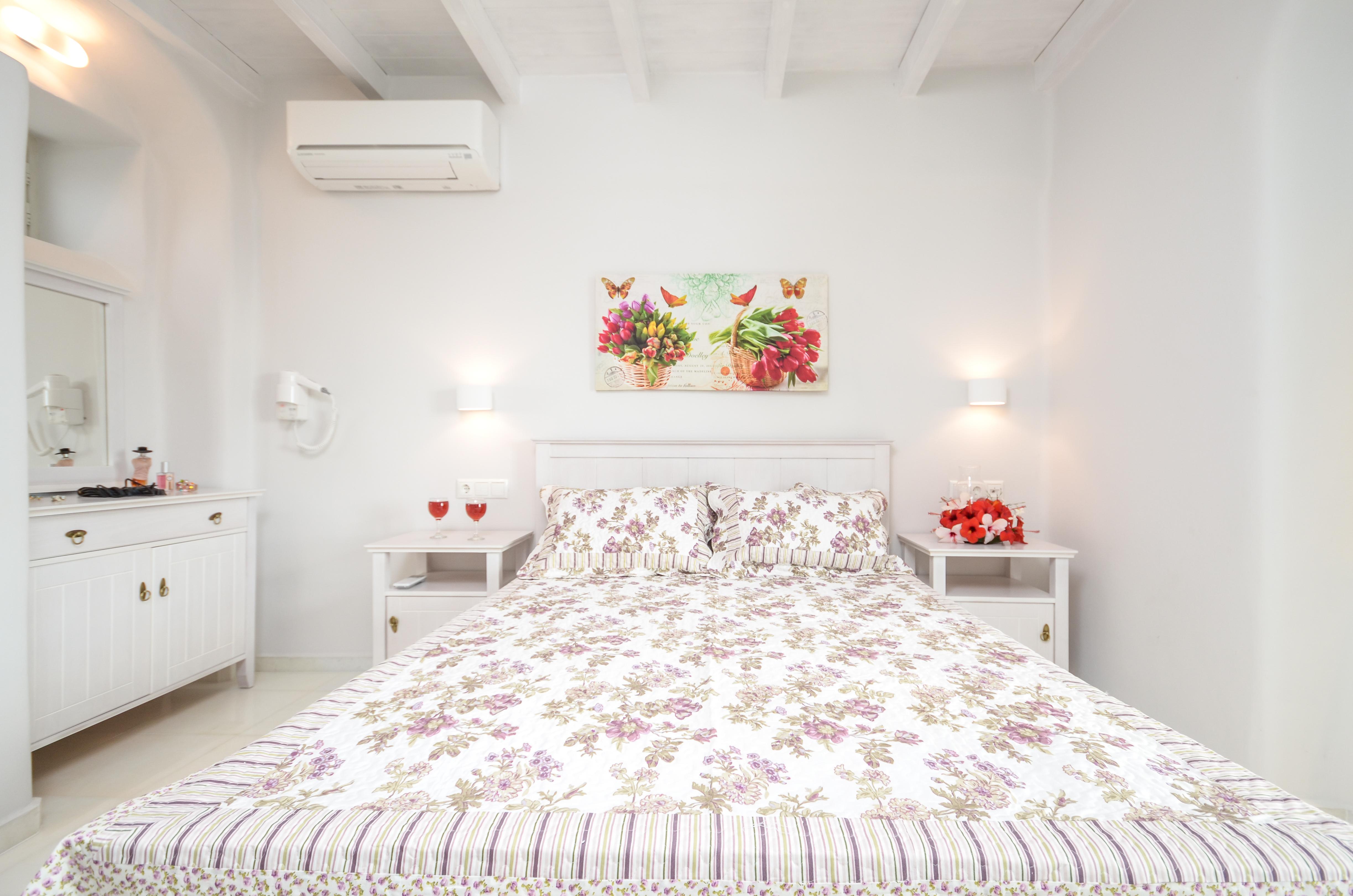 Agia Anna  Naxian Queen Luxury Villas & Suites מראה חיצוני תמונה