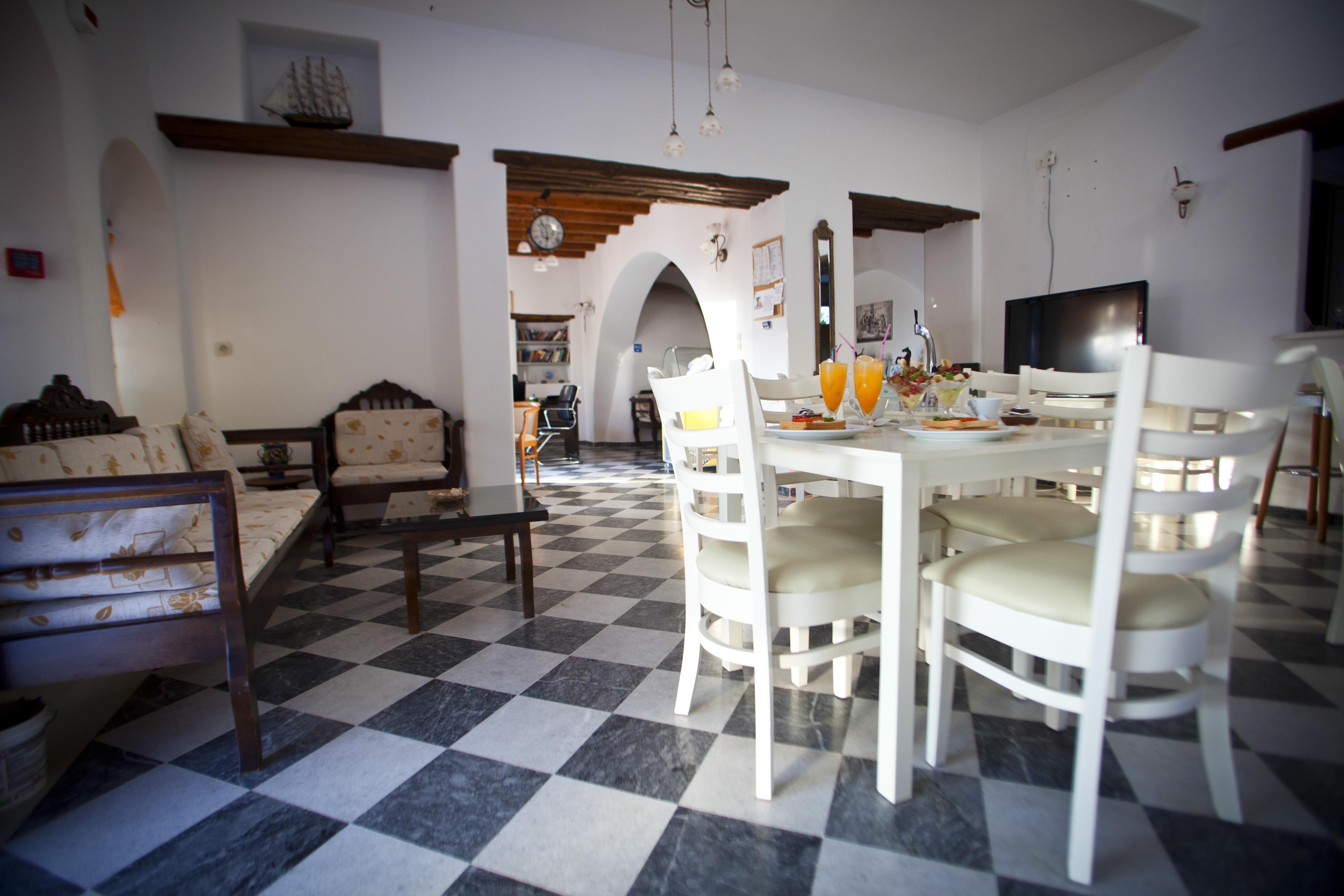 Agia Anna  Naxian Queen Luxury Villas & Suites מראה חיצוני תמונה
