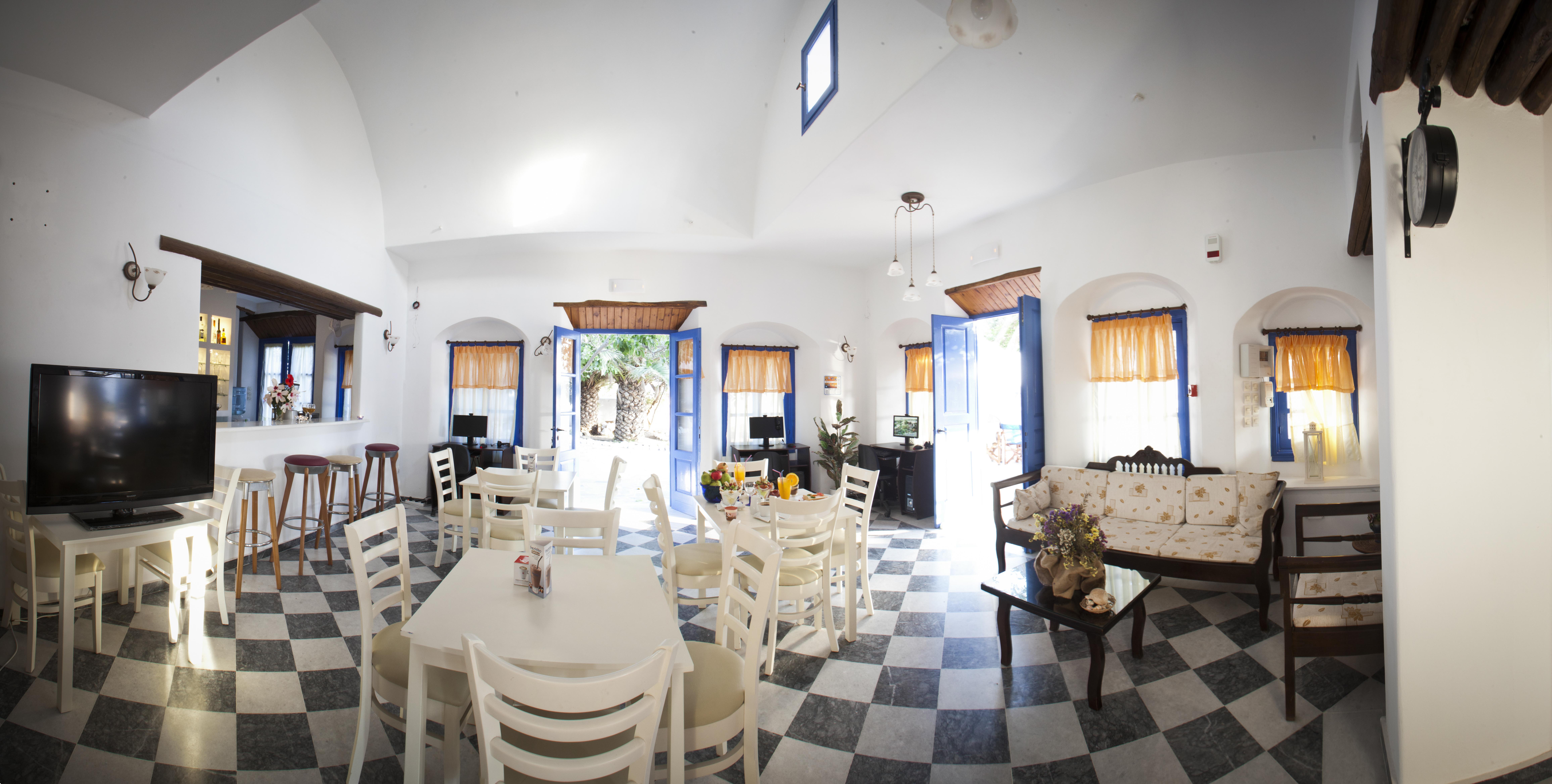 Agia Anna  Naxian Queen Luxury Villas & Suites מראה חיצוני תמונה