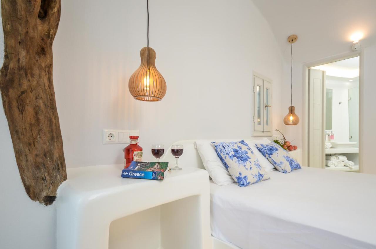 Agia Anna  Naxian Queen Luxury Villas & Suites מראה חיצוני תמונה